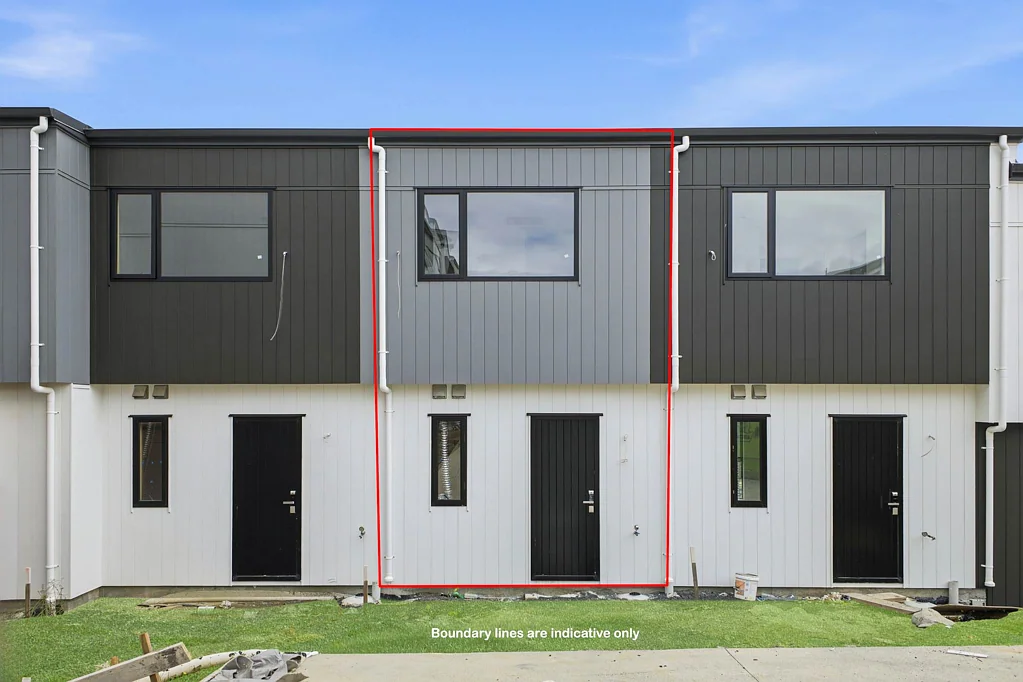 Flat Bush 2房  Brand New Homes in Prime Flat Bush Location