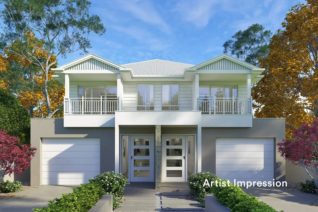 Narara 4Phòng ngủ Brand new bespoke coastal home and land packages one hour north of Sydney