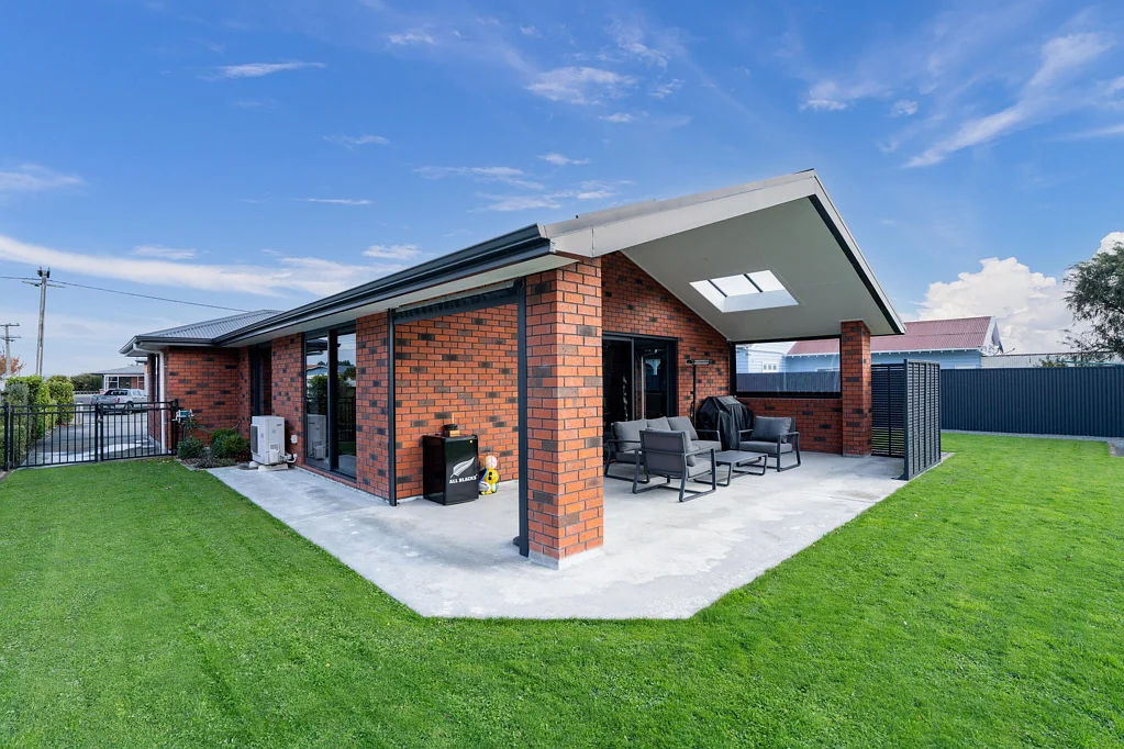 Winton 3房  Winning quinella: Location and effortless living