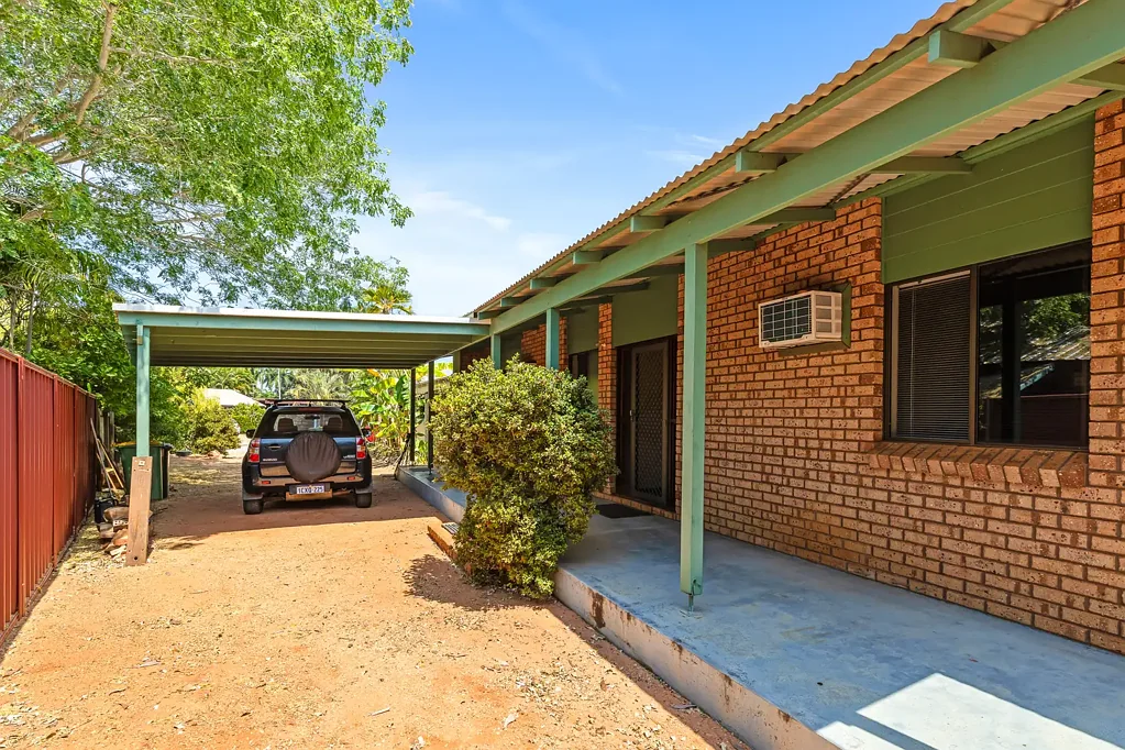 Cable Beach 4Kwarto Hidden Cable Beach Gem with Space, Privacy & Potential