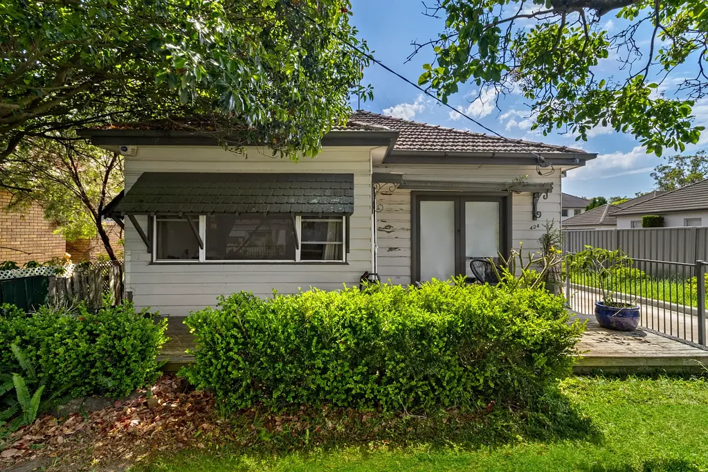 424 Glebe Road, Hamilton South, NSW 2303