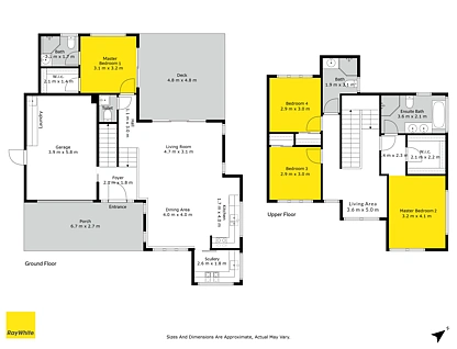 31A Stapleford Crescent, Browns Bay, North Shore City, Auckland, 4 Bedrooms, 3 Bathrooms, House