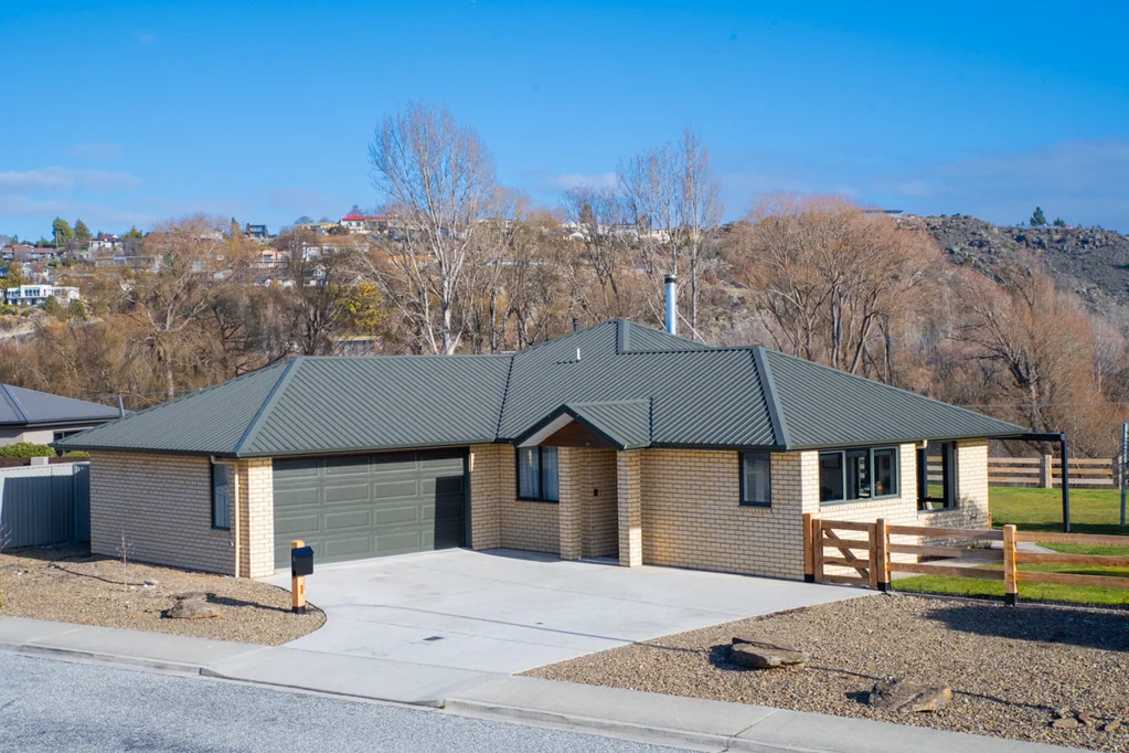 11 Walnut Grove, Alexandra, Central Otago, Otago