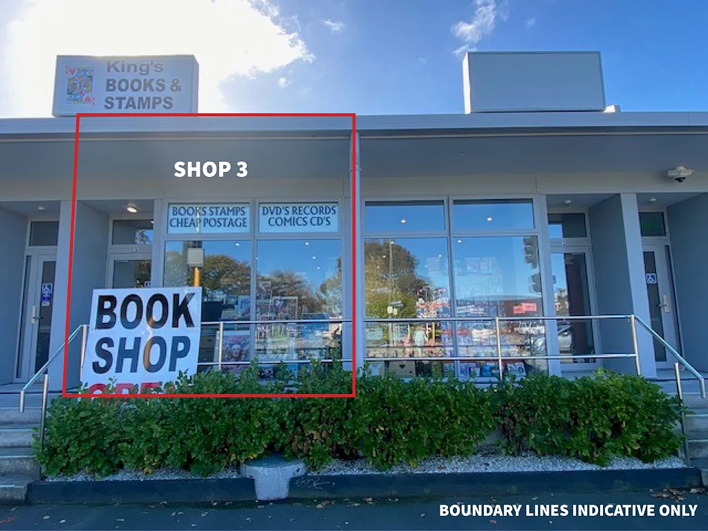 Mairehau Sought After 54 sqm Unit - For Lease