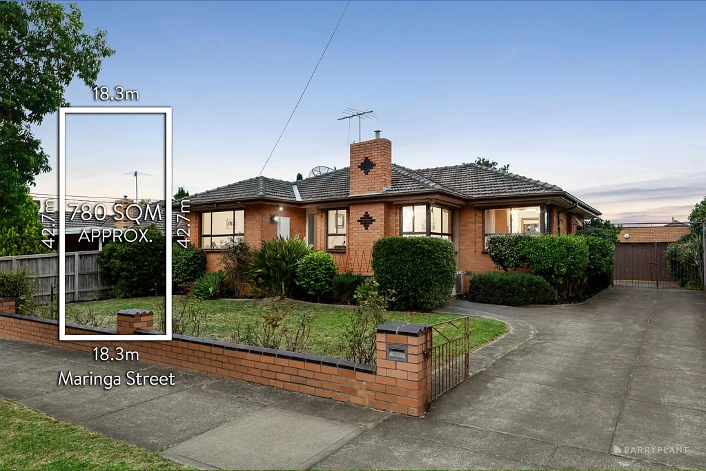 4 Maringa Street, Bulleen, VIC 3105