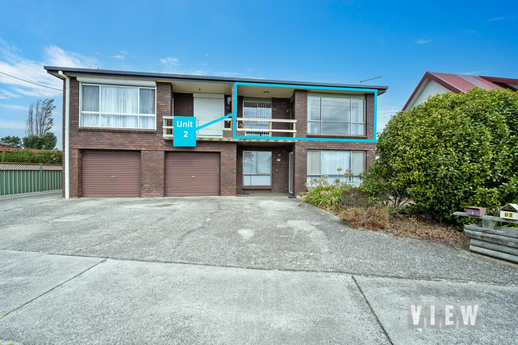 Wynyard 2房  Easy Living