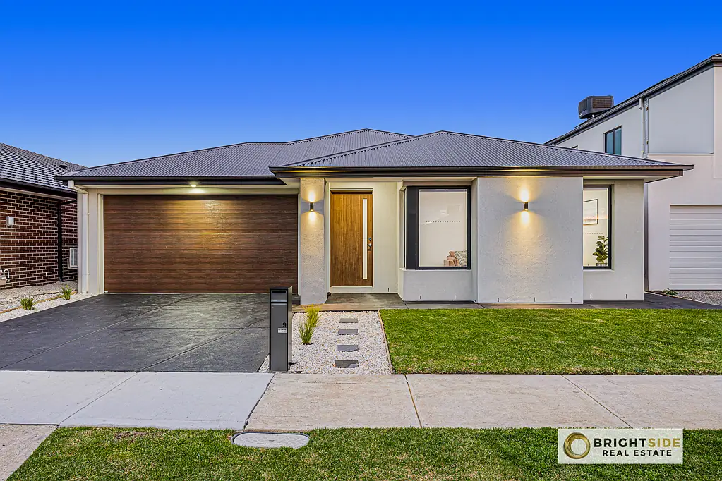 9 Keen Street, Officer, VIC 3809