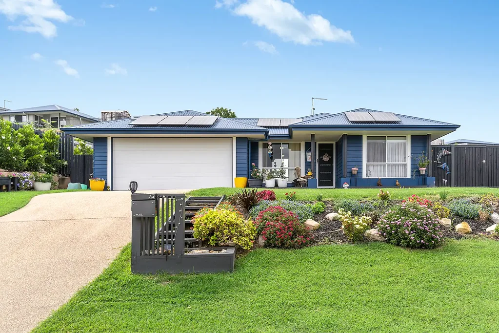 75 Cocoanut Point Drive, Zilzie, QLD 4710
