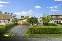 9 Wanganella Place, Lynfield