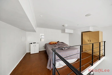 2032/185 Broadway, Ultimo, NSW 2007, 1 Bedrooms, 1 Bathrooms, Apartment