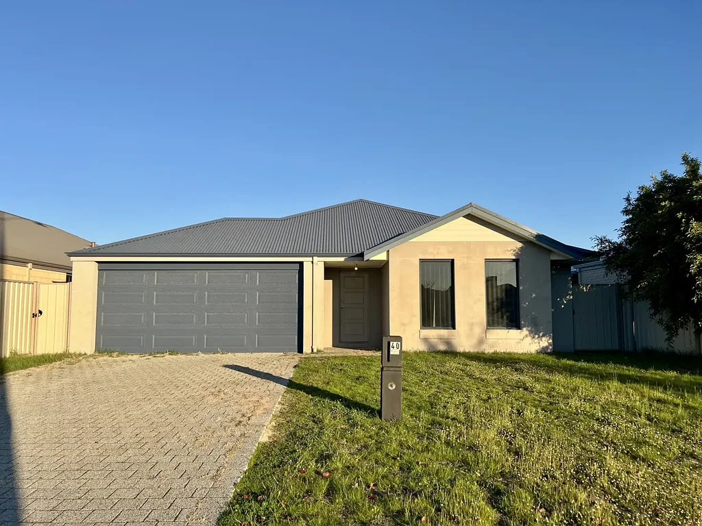 Modern, Low-Maintenance Living in the Heart of Treendale