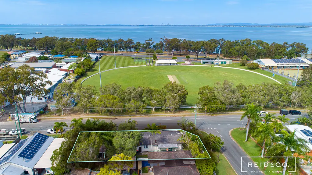94 Georgina Street, Woody Point, QLD 4019