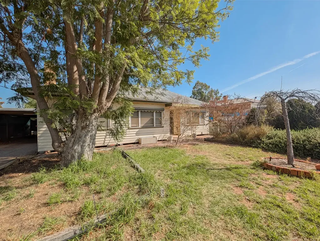 9 Gordon Street, Boort, VIC 3537