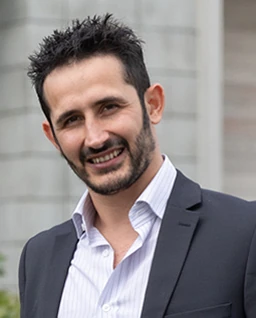 Lorenzo Scartozzi