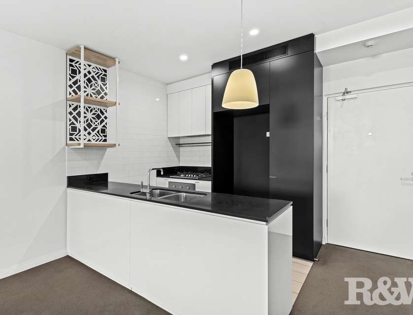 1208/4 Hubert Street, Woolloongabba, QLD 4102, 2 Bedrooms, 2 Bathrooms, Apartment