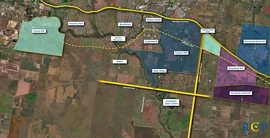अन्य - Address Withheld, Eynesbury, VIC 3338