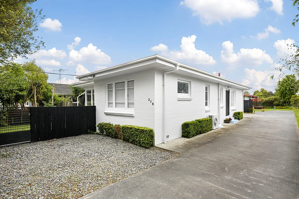 278 Te Rapa Road, Beerescourt, Hamilton, Waikato
