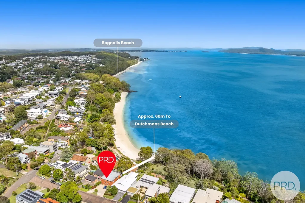 1/66 Thurlow Avenue, Nelson Bay, NSW 2315