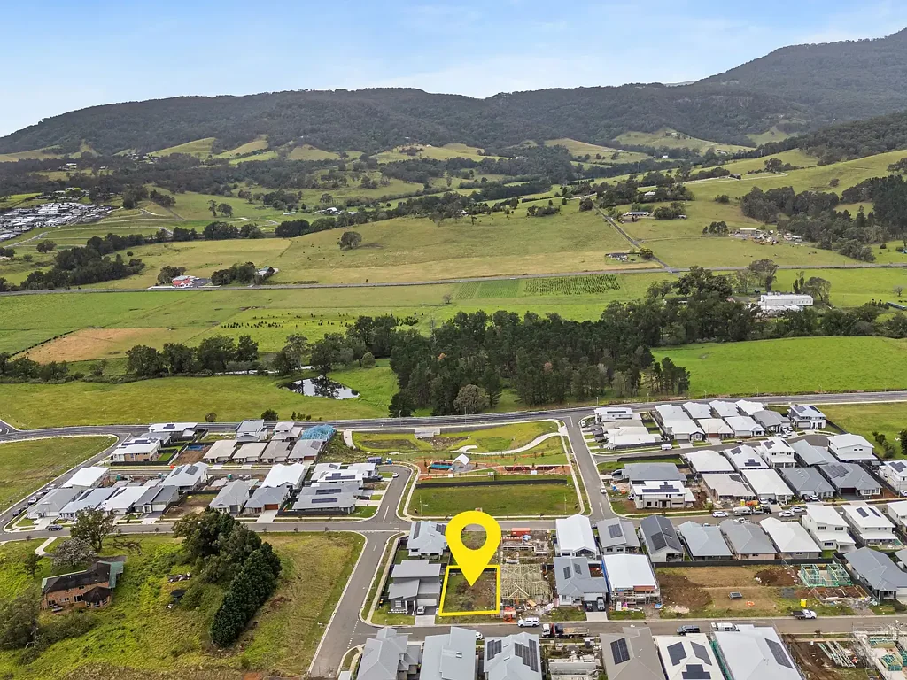 3 Magpie Avenue, Calderwood, NSW 2527
