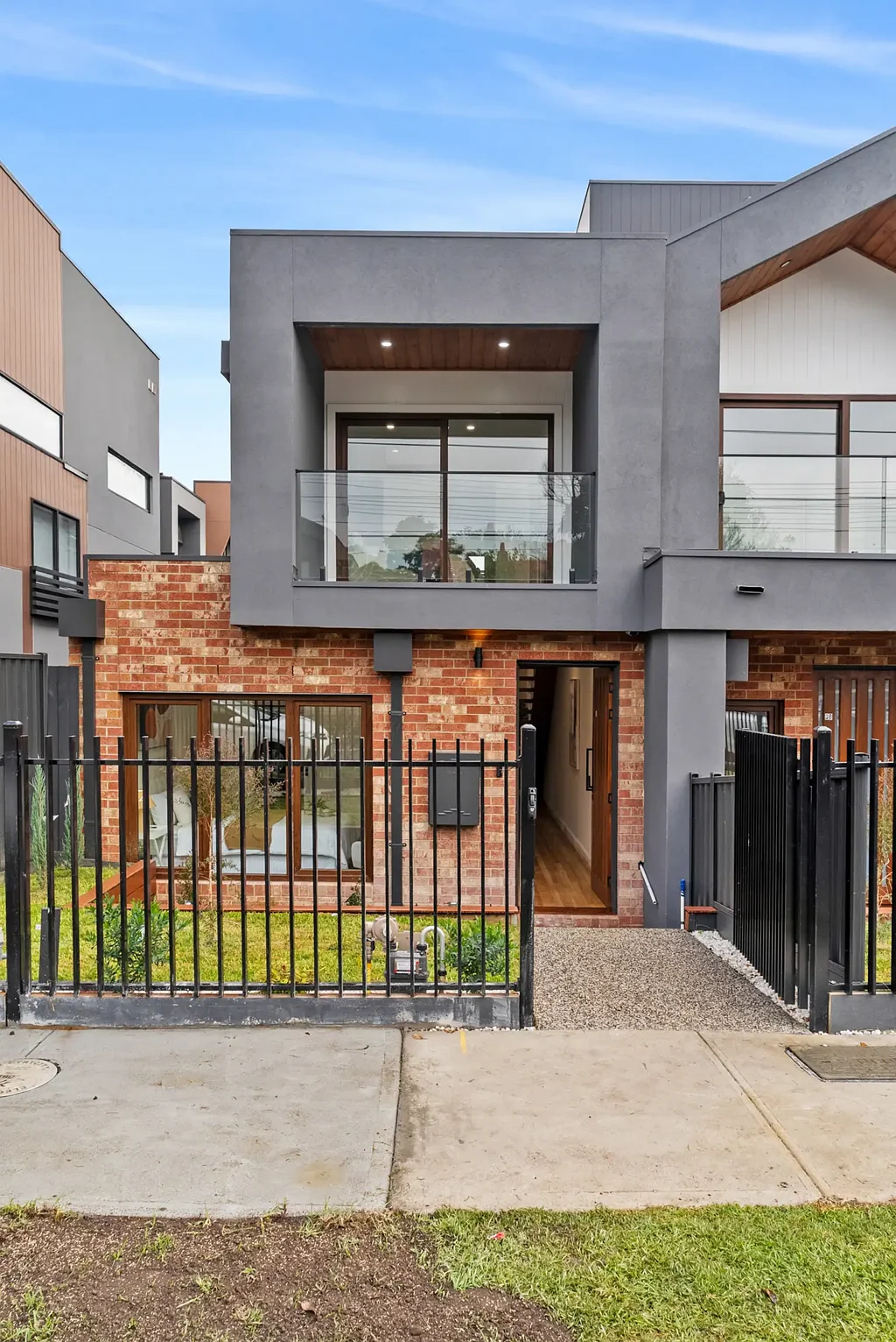Modern Living Just 5km from Melbourne CBD