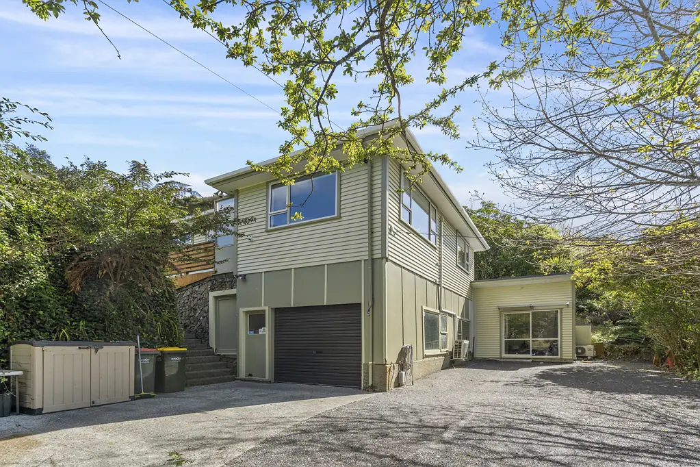 181 Wellington Road, Wainuiomata, Lower Hutt, Wellington