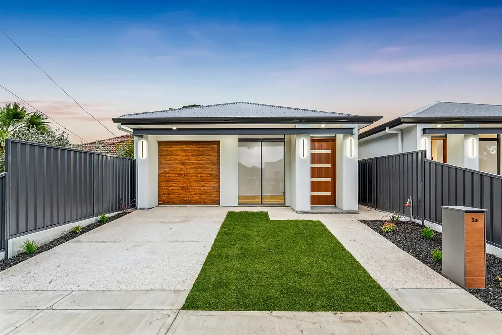 Seaton 4Kwarto Welcome to Your New Place, a Brand New 4 Bedroom Marvel in Sensational Seaton