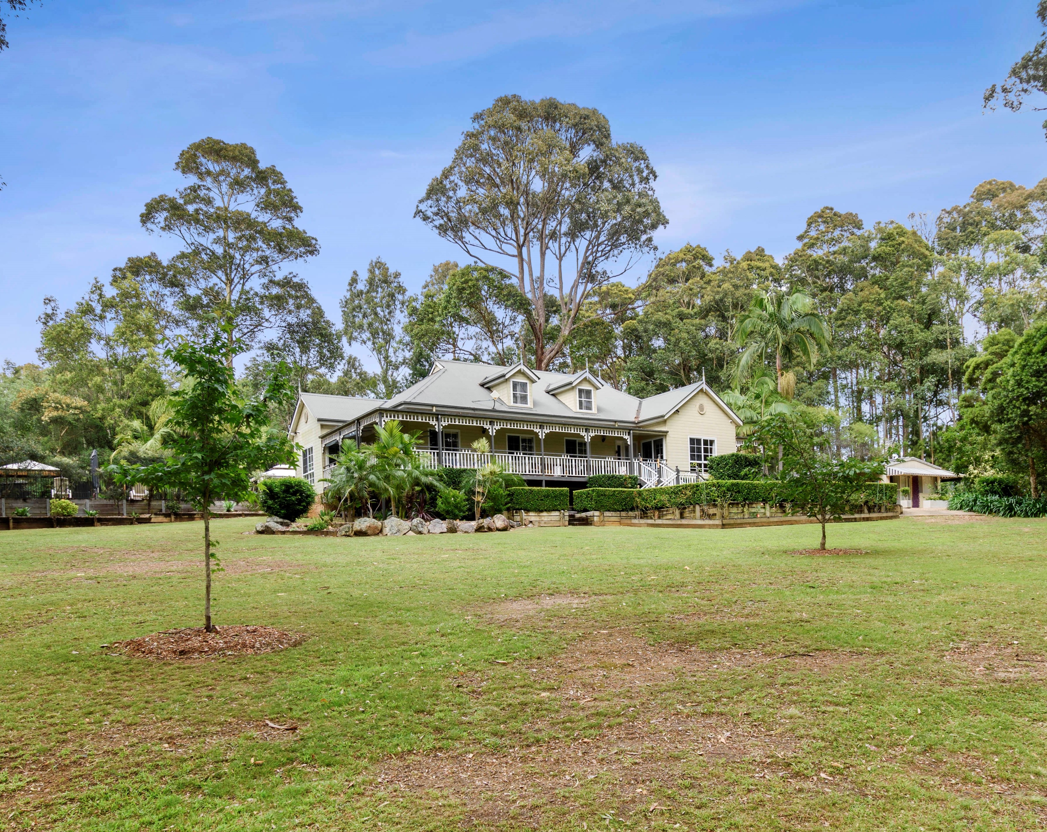 17 BARRAKEE DR, LONG BEACH NSW 2536, 0房, 0浴, House