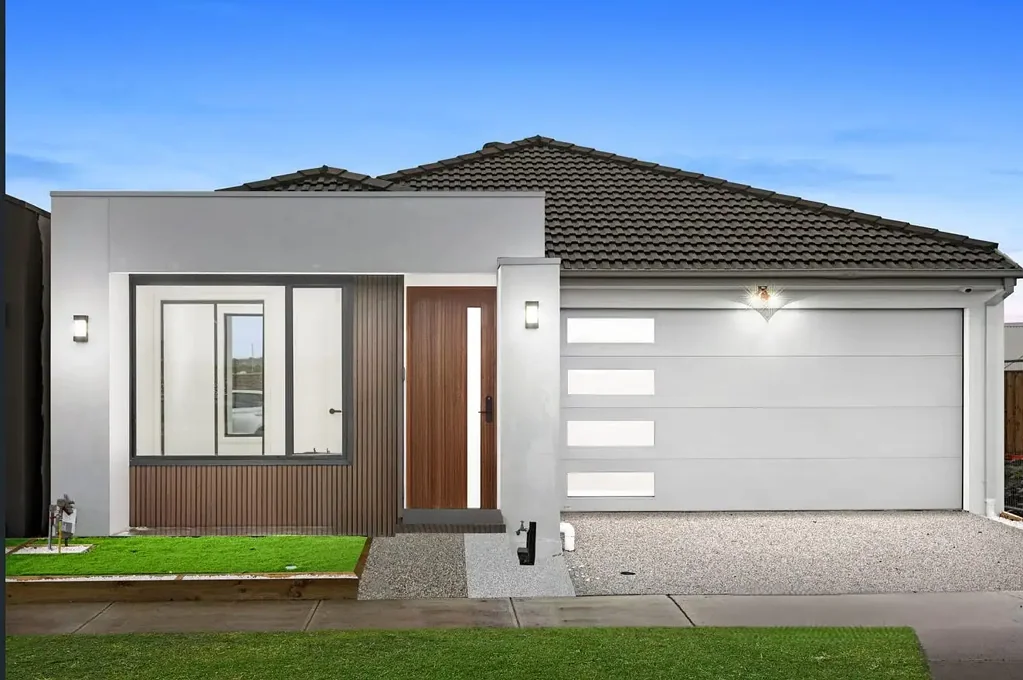 Mickleham 3બેડરૂમ Charming Family Home in Mickleham - 42 Gould Crescent