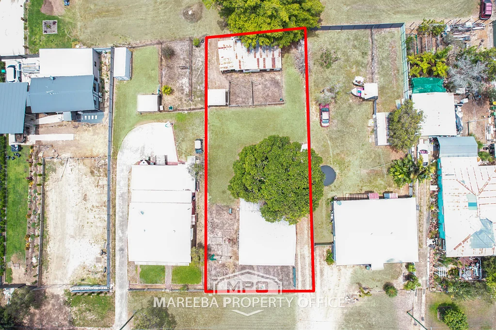 26 Middlemiss Street, Mareeba, QLD 4880