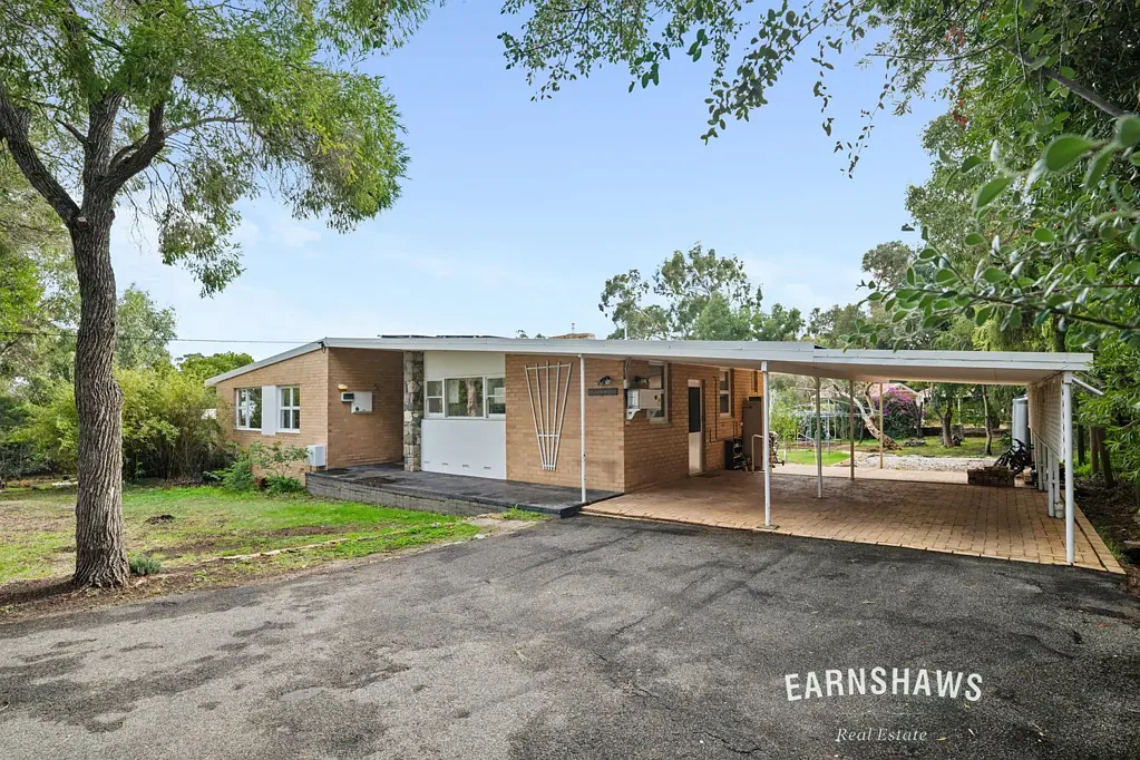 Greenmount 3chambre Charming Character-Filled Home