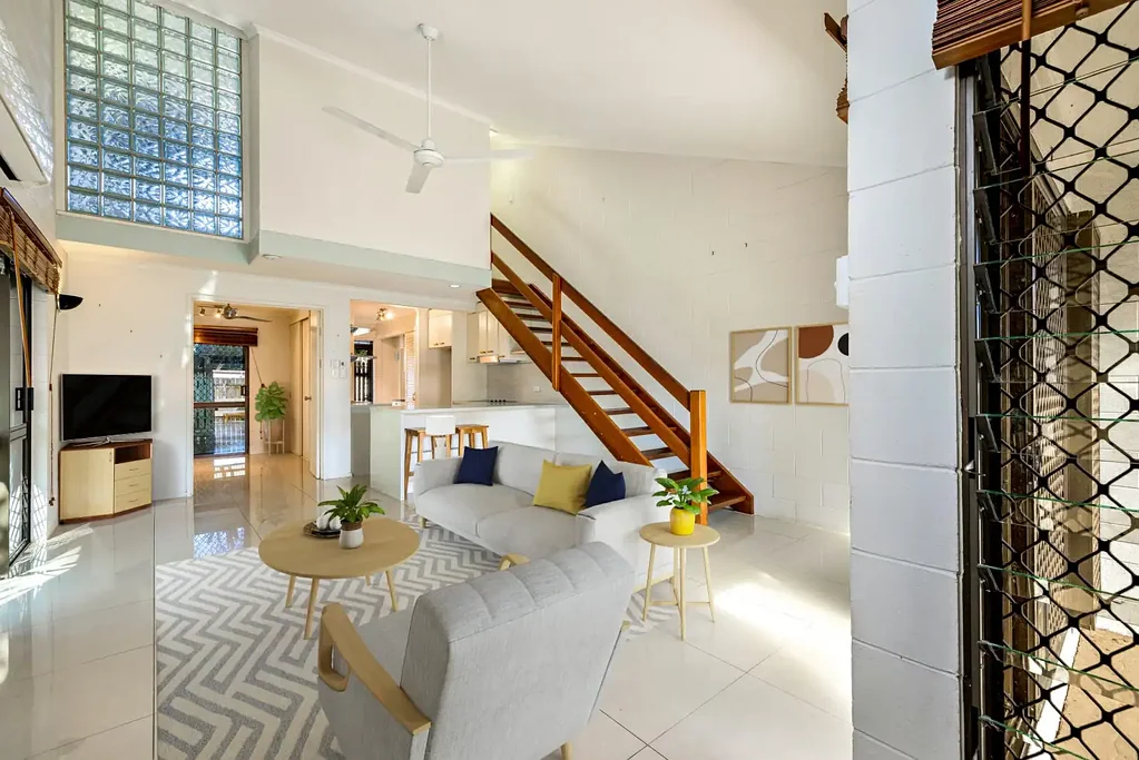 7/24 Jensen Street, Manoora, QLD 4870