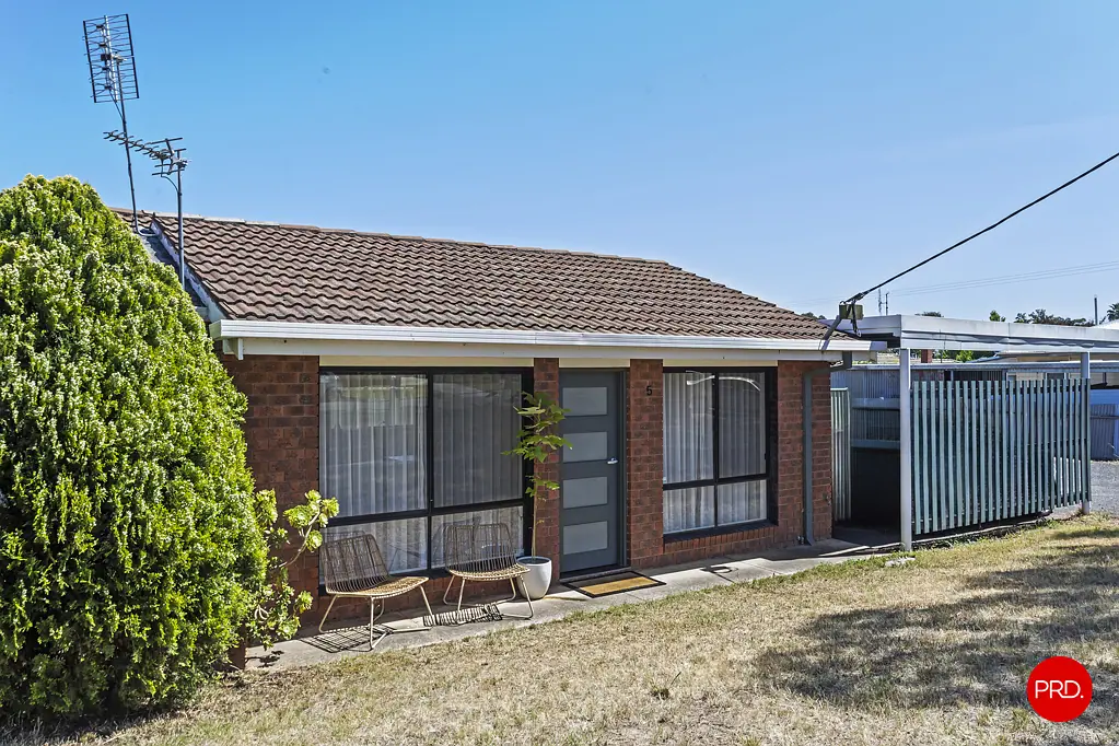 5/9A Smith Street, North Bendigo, VIC 3550