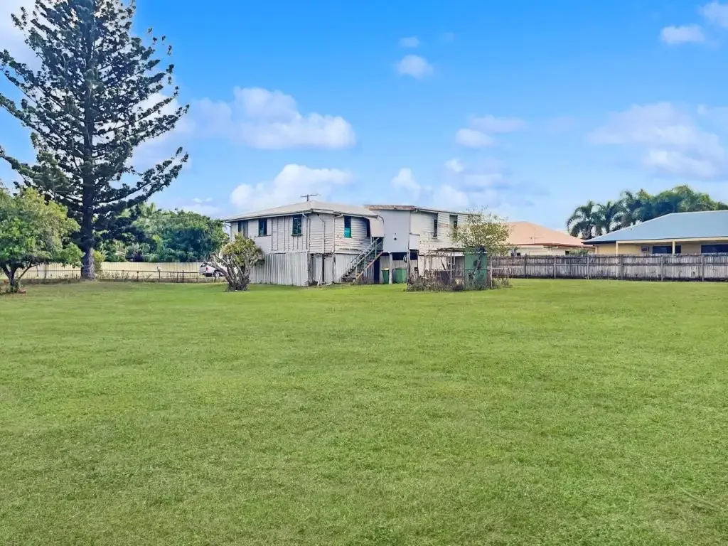 57 Hodel Street, Hermit Park, QLD 4812