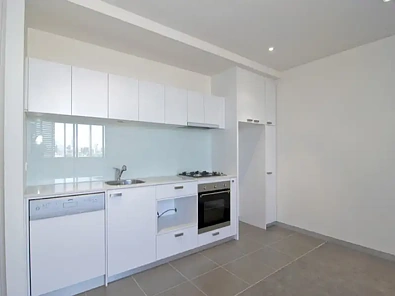 406/105 Nott Street, Port Melbourne, VIC 3207, 1房, 1浴, Apartment