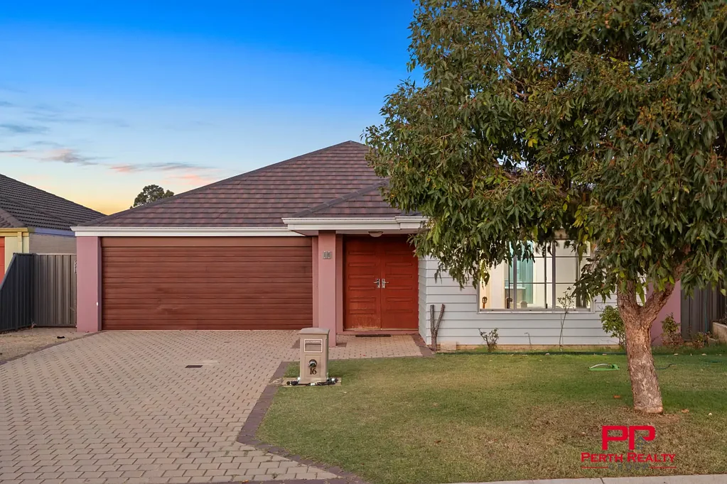 16 Dillwynia Bend, Banksia Grove, WA 6031