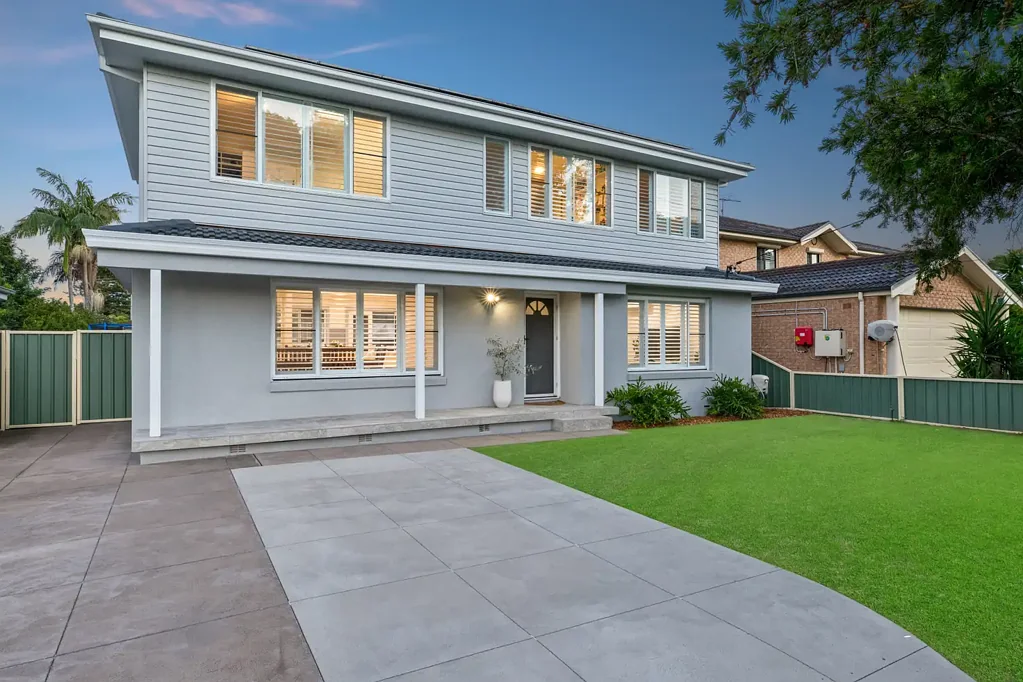 74 Glenn Street, Umina Beach, NSW 2257