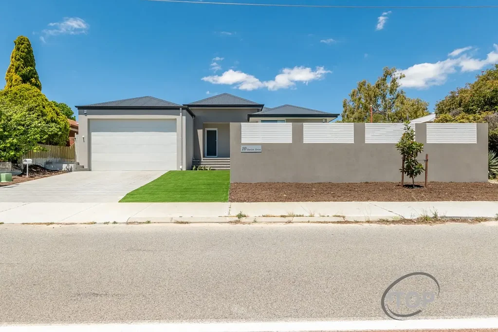 Willetton 5ਬੈੱਡਰੂਮ MODERN CIRCA BUILT 2024 DUAL KEY HOME WITH ATTACHED GRANNY FLAT