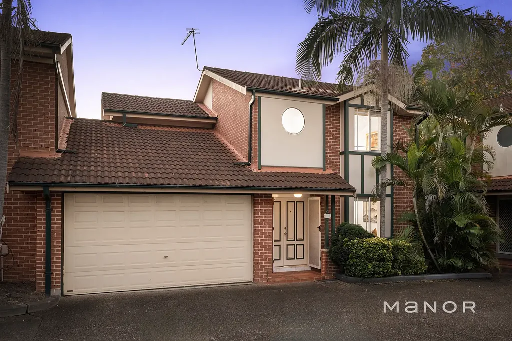 6/28-32 Cecil Avenue, Castle Hill, NSW 2154