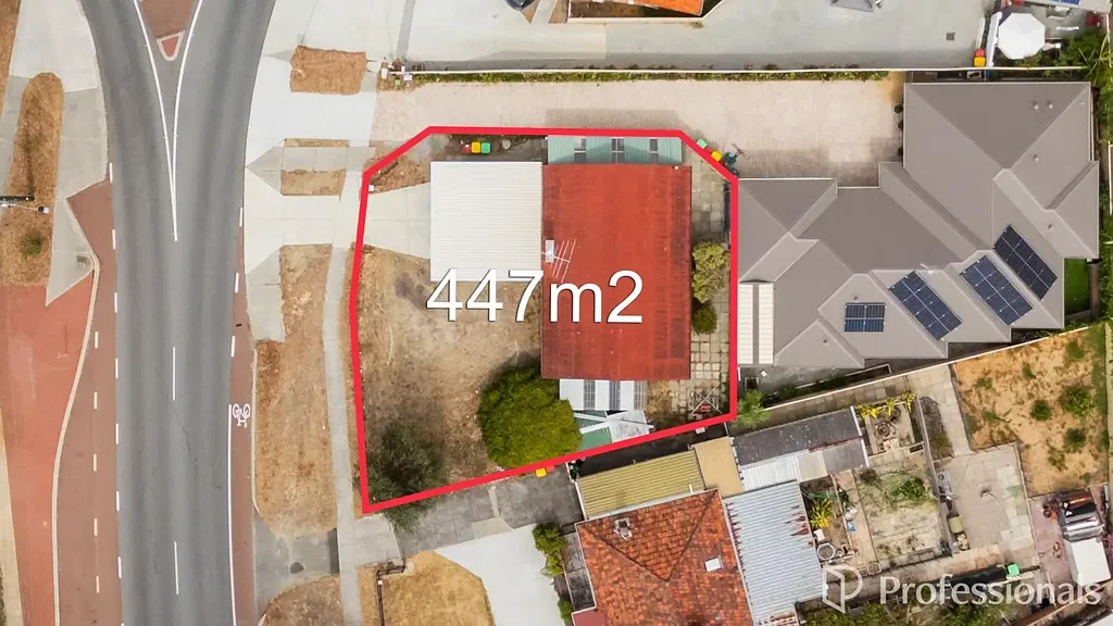 59 Walderton Avenue, Balga, WA 6061