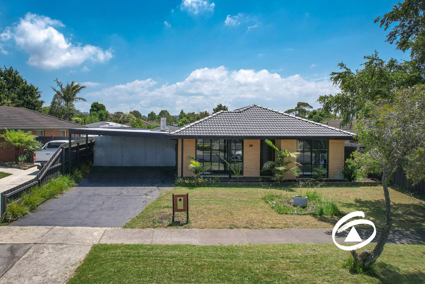 24 BARRINGTON DR, PAKENHAM VIC 3810, 0 rūma, 0 rūma horoi, House