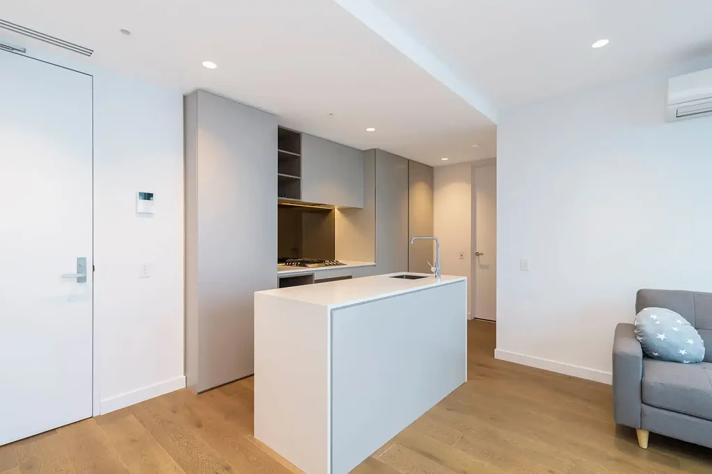 Fully Furnished - Sky High Living