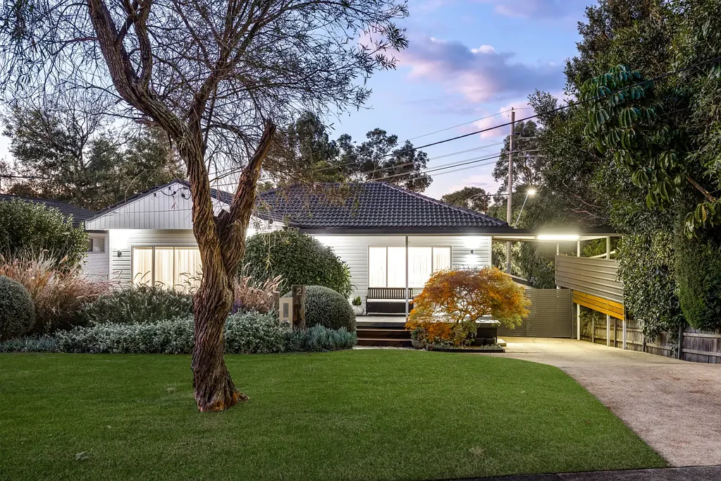 Blacktown 4Kwarto Comfort, Convenience & Contemporary.