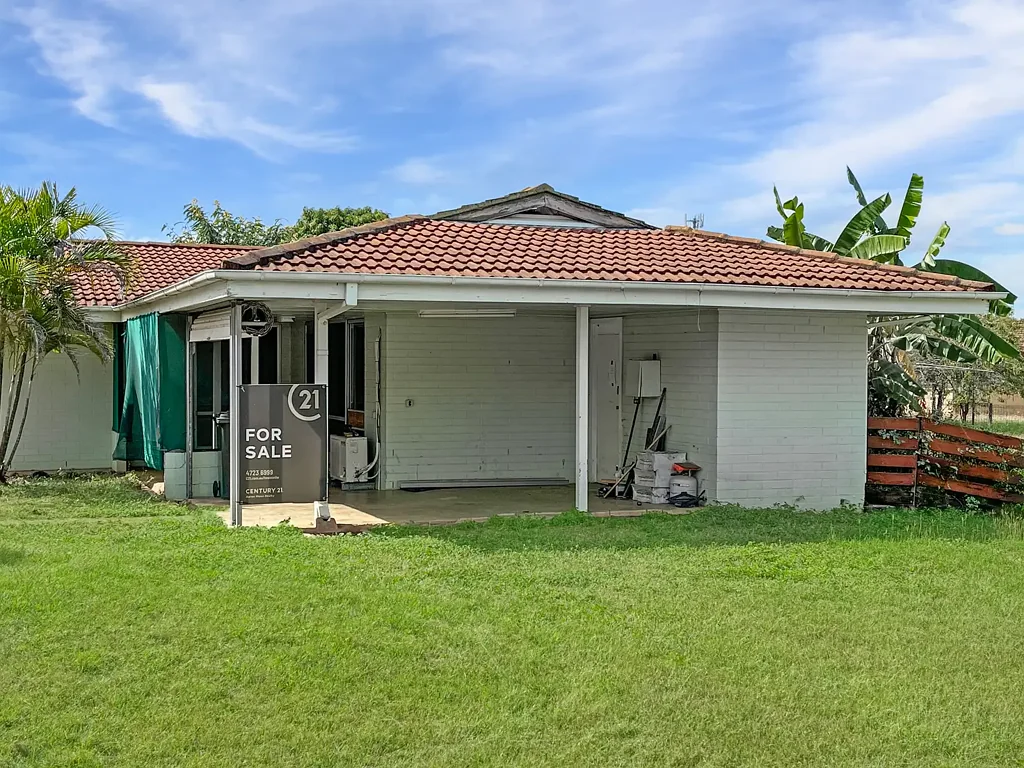 Greenvale 3Moenga Regional Opportunity - Not To Miss Out!