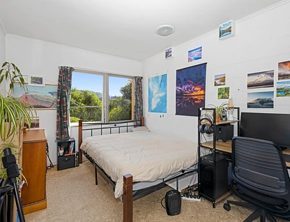 18 & 18a Edgeware Road, Wilton, Wellington, 4房, 2浴, 独立屋
