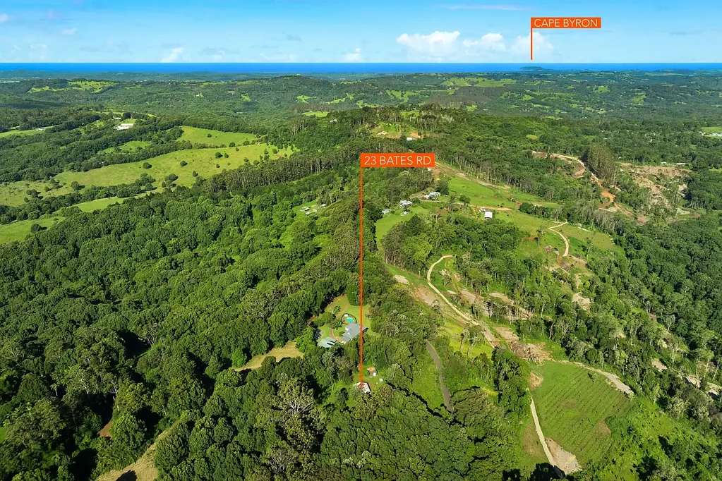 Federal 1 Bedroom "The Plateau" 50 acres of seclusion
