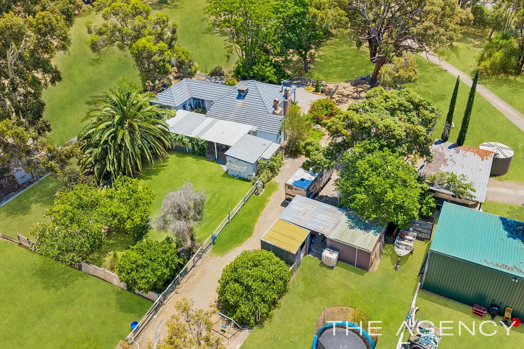 163 Hawke Avenue, Wundowie, WA 6560