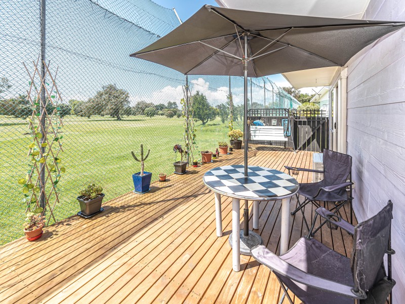 35c Broadhead Avenue, Tawhero, Whanganui, 2 chambres, 1 salles de bain