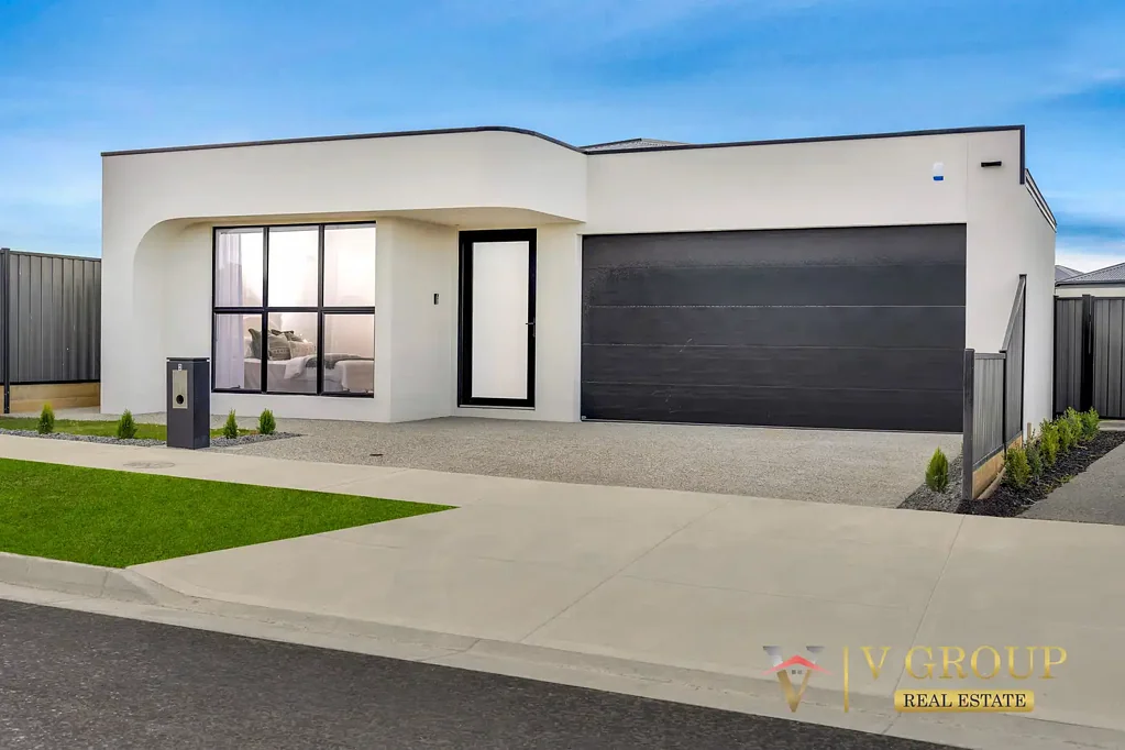 3 Ironwood Road, Mickleham, VIC 3064
