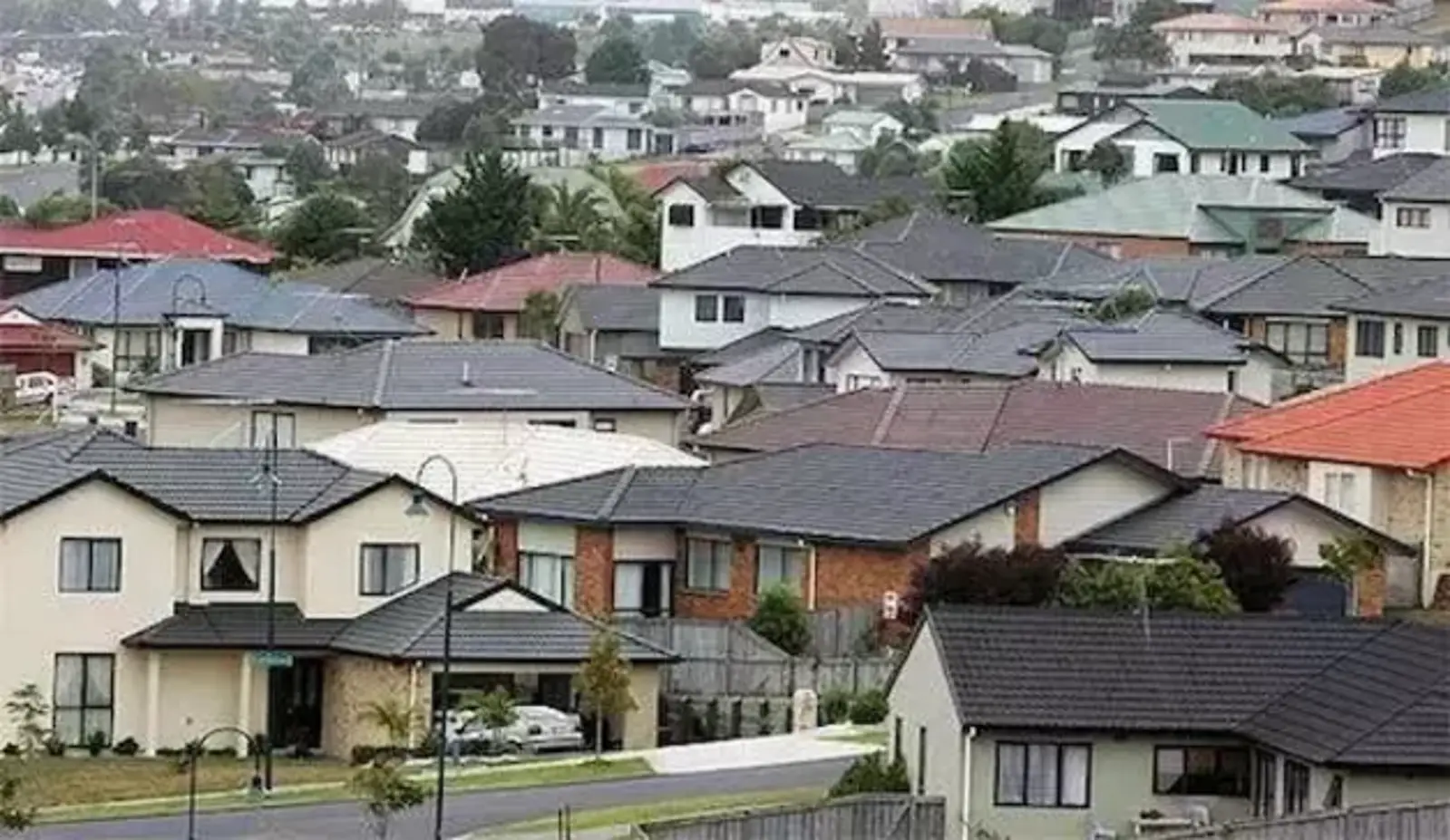 奥克兰市长Phil Goff正式组建特别住房工作组!