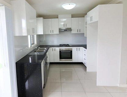 26/11 Abraham Street, Rooty Hill, Outer Western Sydney, 4 कमरे, 2 बाथरूम, Townhouse